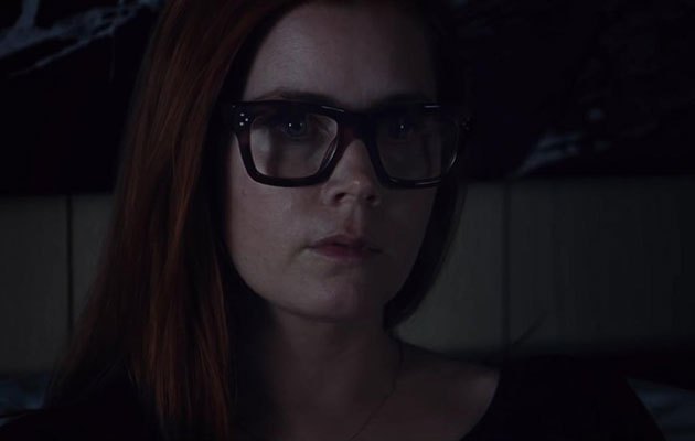 Nocturnal Animals is a cold, but human, puzzle box