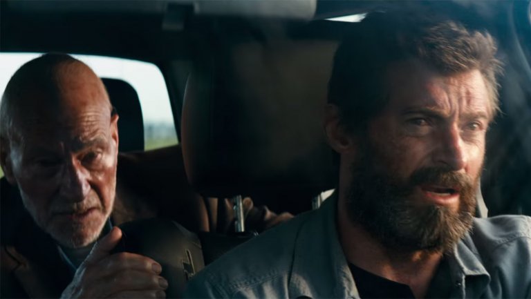 Logan’s muted maturity is undermined by its sillier tendencies