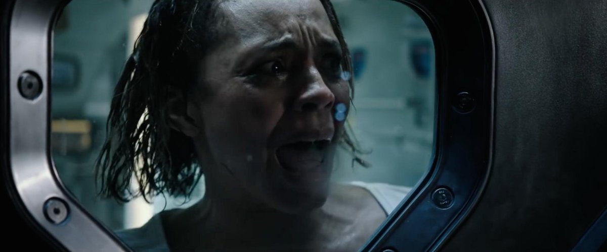 Alien: Covenant is more self-mimicry than return to glory